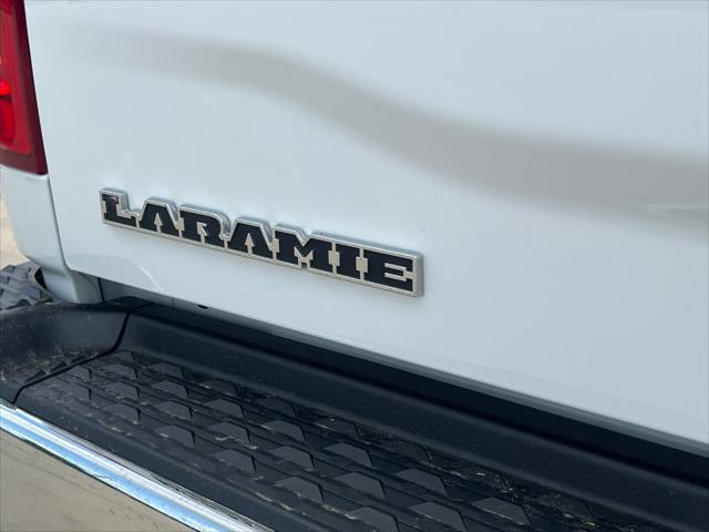 used 2024 Ram 3500 car, priced at $67,807