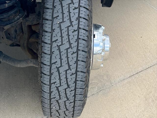 used 2024 Ram 3500 car, priced at $67,807