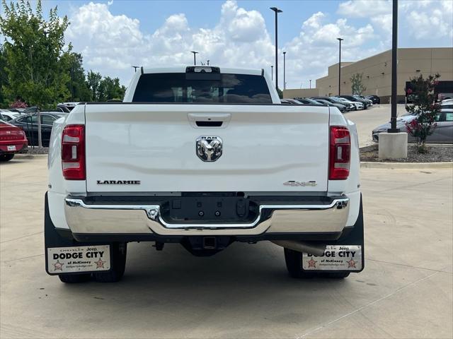 used 2024 Ram 3500 car, priced at $67,807