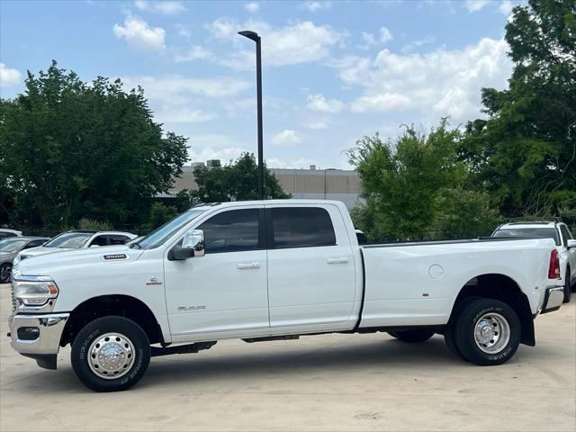 used 2024 Ram 3500 car, priced at $67,807