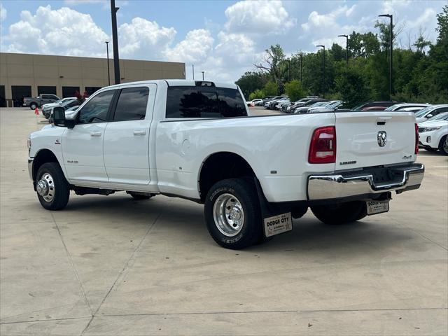 used 2024 Ram 3500 car, priced at $67,807
