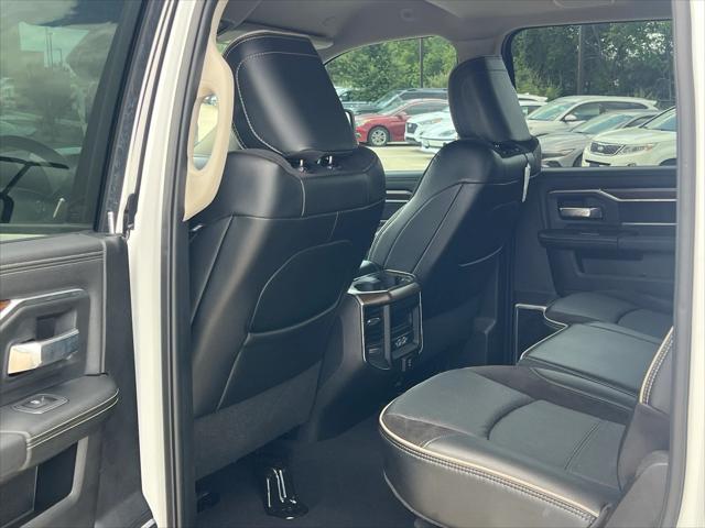used 2024 Ram 3500 car, priced at $67,807