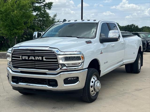 used 2024 Ram 3500 car, priced at $67,807