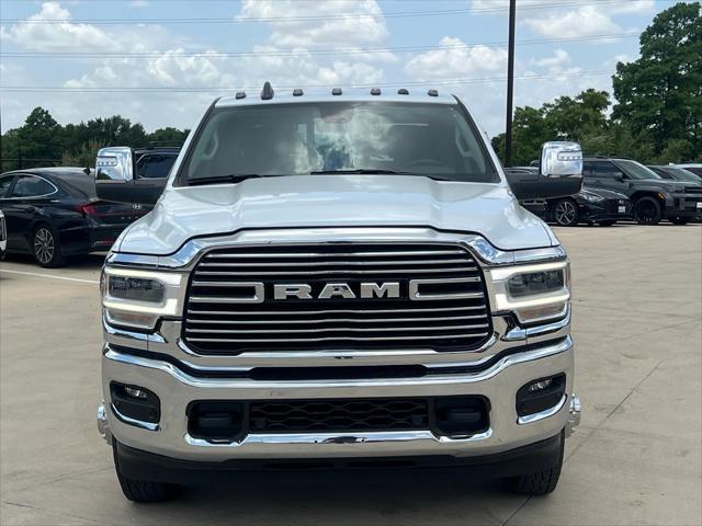used 2024 Ram 3500 car, priced at $67,807