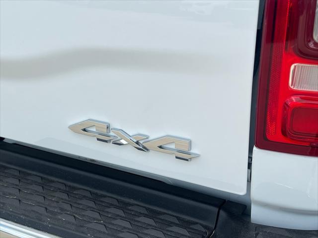 used 2024 Ram 3500 car, priced at $67,807