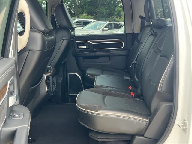 used 2024 Ram 3500 car, priced at $67,807