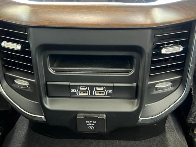 used 2024 Ram 3500 car, priced at $67,807