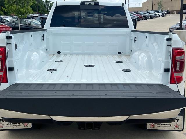 used 2024 Ram 3500 car, priced at $67,807