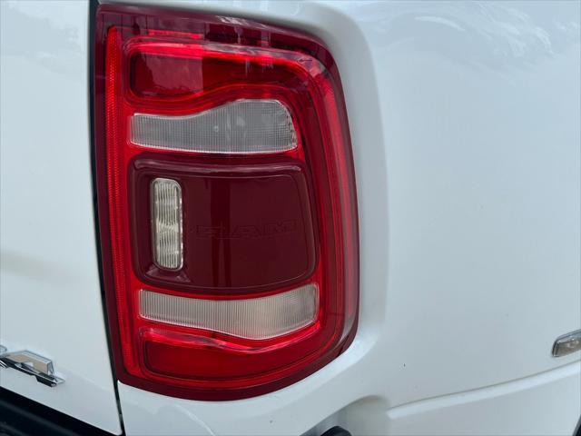 used 2024 Ram 3500 car, priced at $67,807