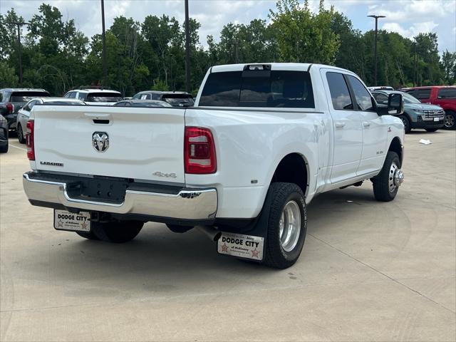 used 2024 Ram 3500 car, priced at $67,807