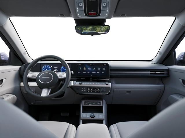 new 2025 Hyundai Kona EV car, priced at $148,280