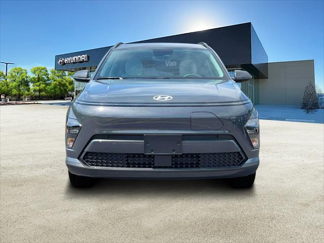 new 2025 Hyundai Kona EV car, priced at $148,280