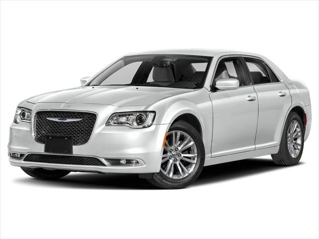 used 2022 Chrysler 300 car, priced at $22,506