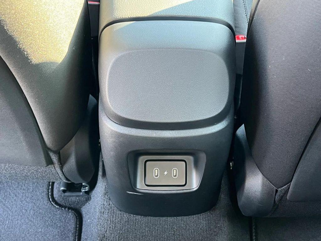 new 2025 Hyundai Elantra car, priced at $22,437