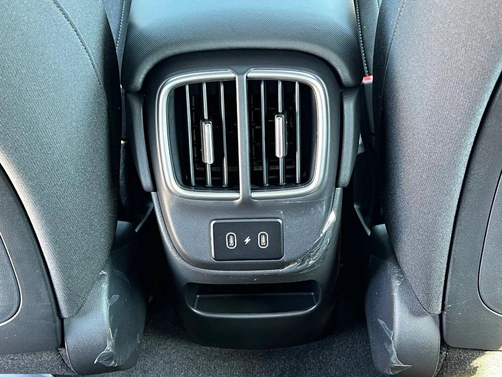 new 2025 Hyundai IONIQ 6 car, priced at $37,870