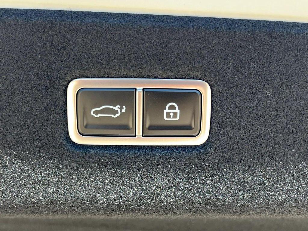 new 2025 Hyundai IONIQ 6 car, priced at $37,870