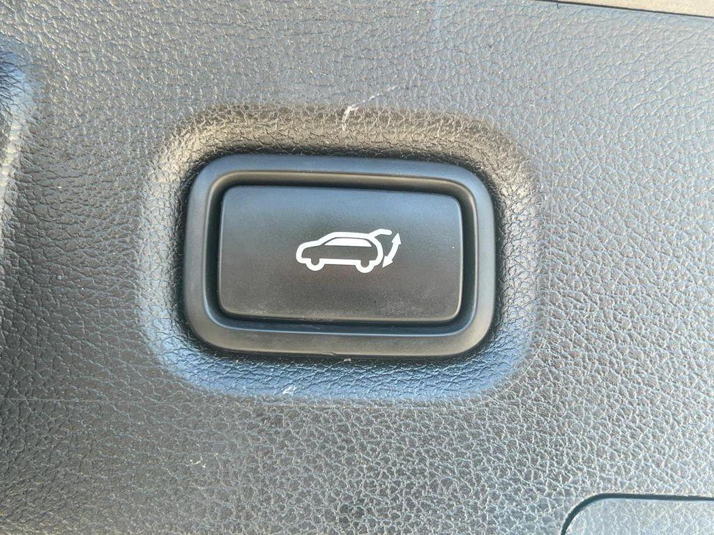 used 2023 Hyundai Santa Fe car, priced at $19,499