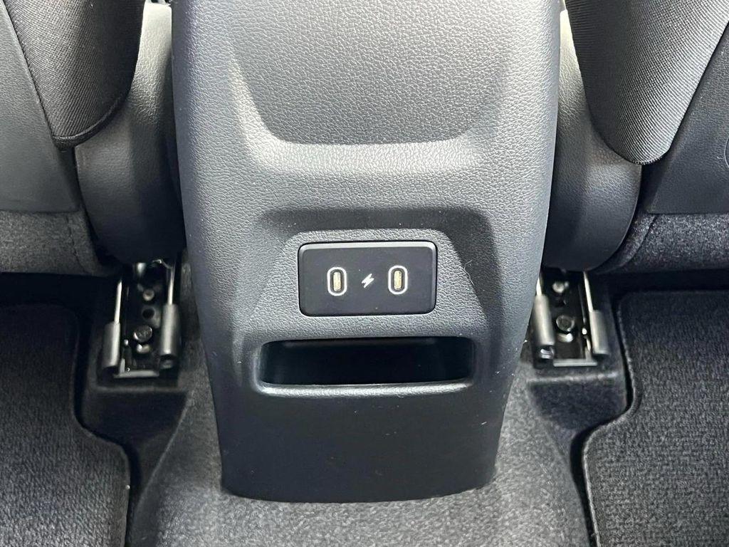new 2025 Hyundai Venue car, priced at $23,806