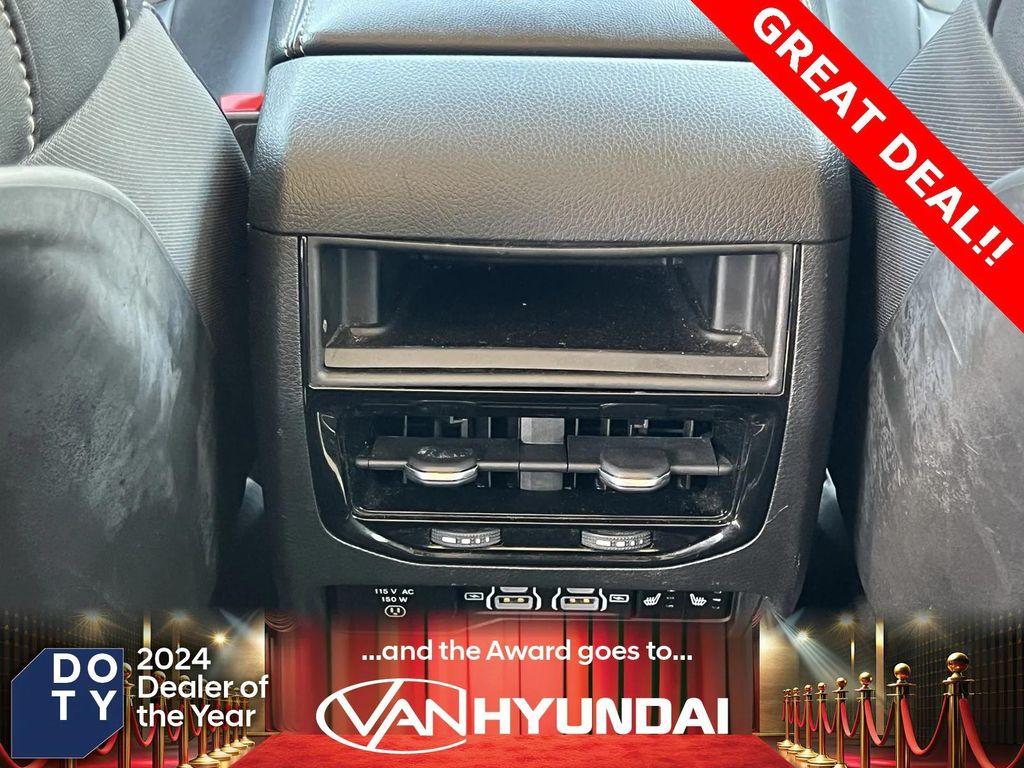 used 2023 Jeep Grand Cherokee car, priced at $25,999