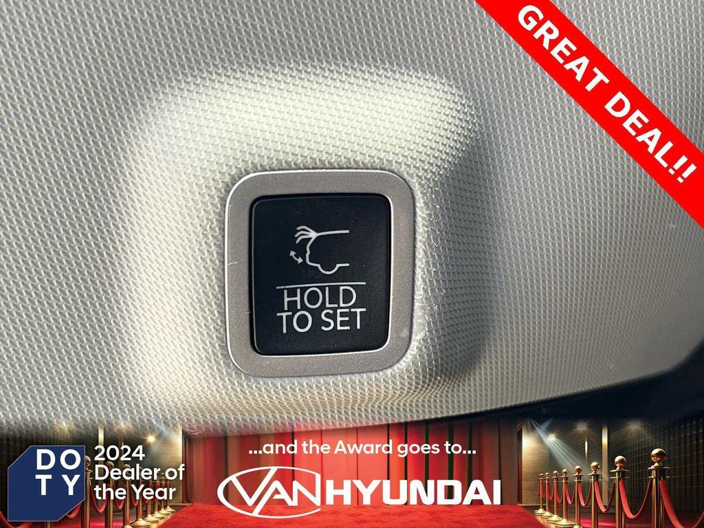 used 2023 Jeep Grand Cherokee car, priced at $25,999