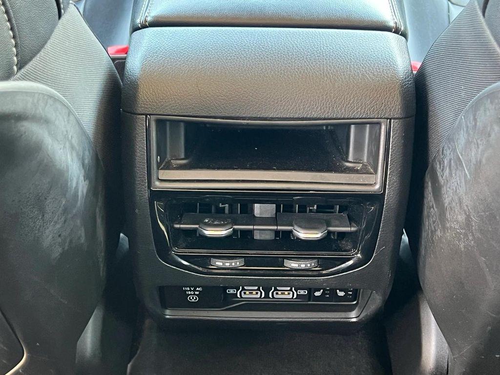 used 2023 Jeep Grand Cherokee car, priced at $27,999