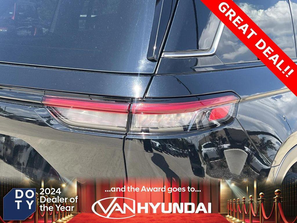 used 2023 Jeep Grand Cherokee car, priced at $25,999