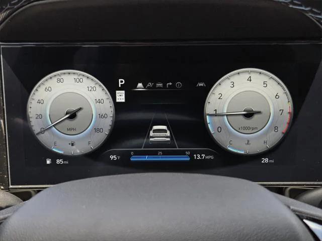 new 2025 Hyundai ELANTRA N car, priced at $36,371