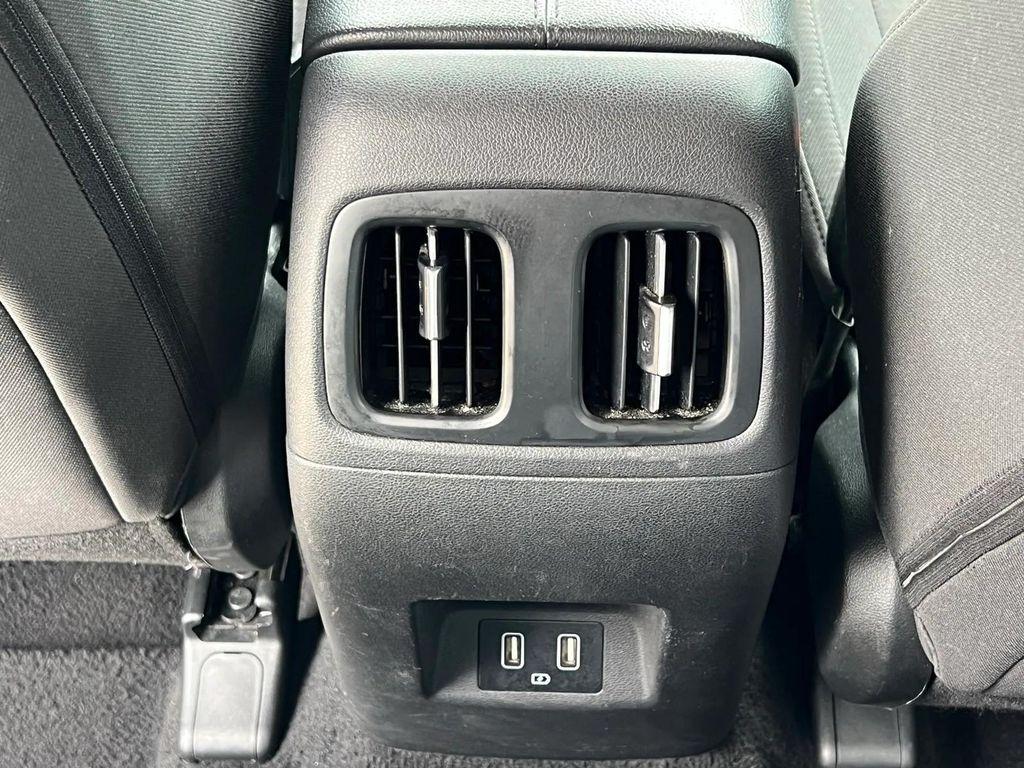 used 2024 Hyundai Tucson car, priced at $19,780