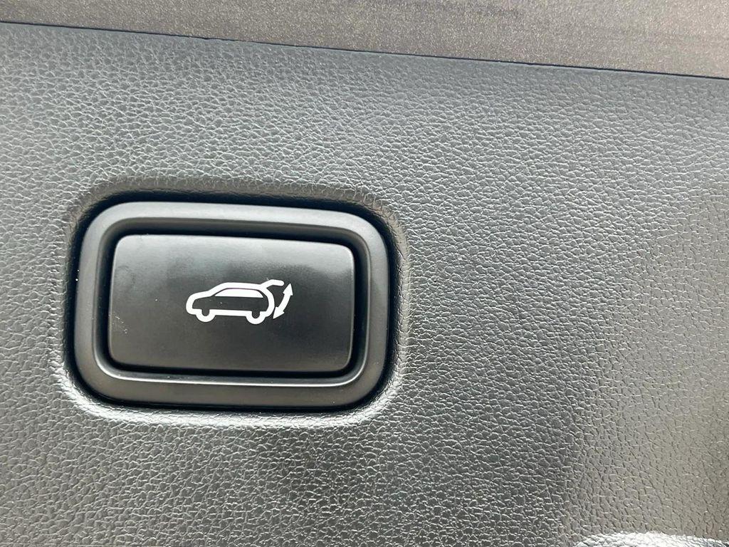 used 2024 Hyundai Tucson car, priced at $19,780