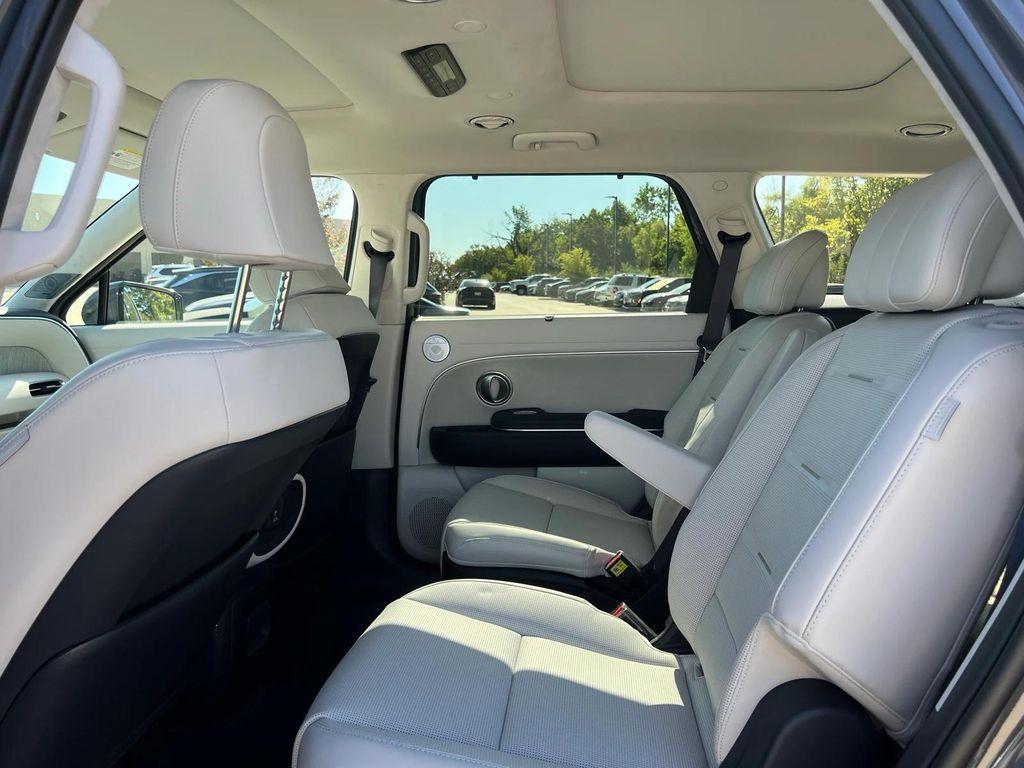 new 2026 Hyundai Palisade car, priced at $54,975