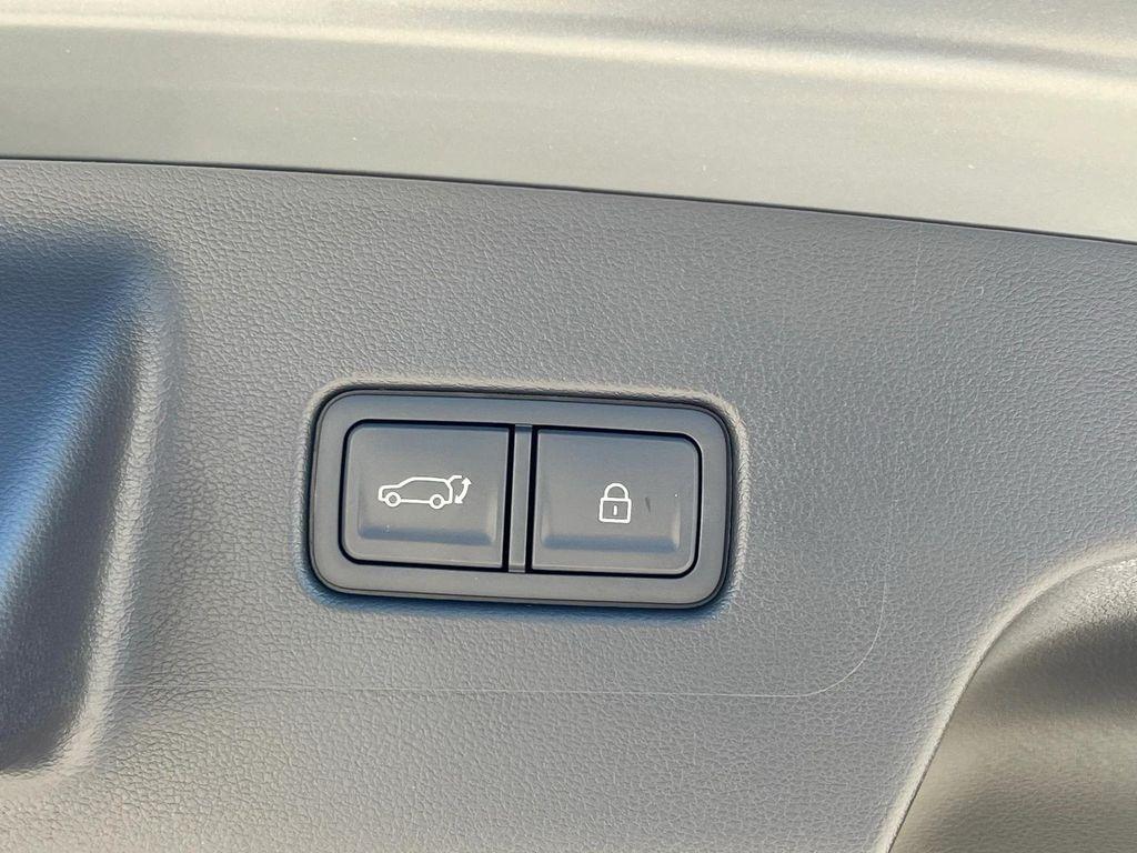 new 2026 Hyundai Palisade car, priced at $54,975