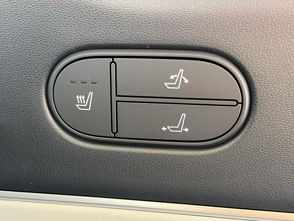 new 2026 Hyundai Palisade car, priced at $54,975