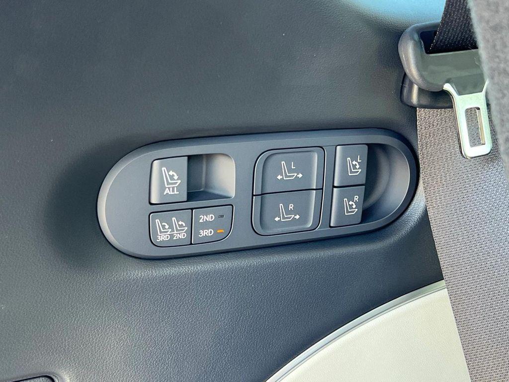 new 2026 Hyundai Palisade car, priced at $54,975