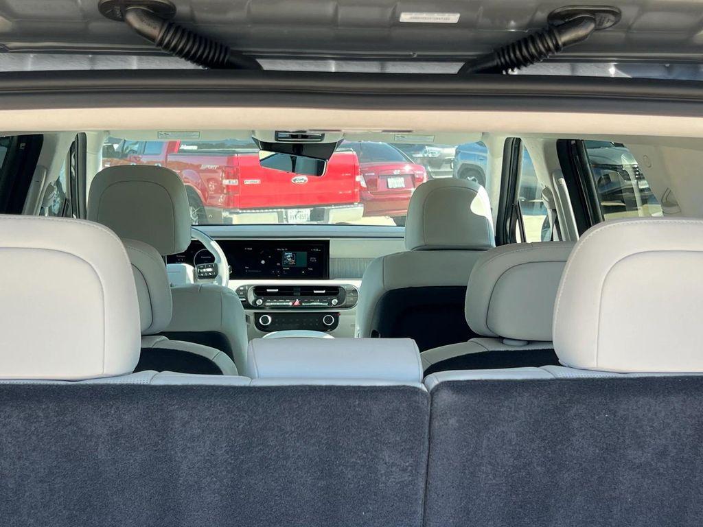 new 2026 Hyundai Palisade car, priced at $54,975