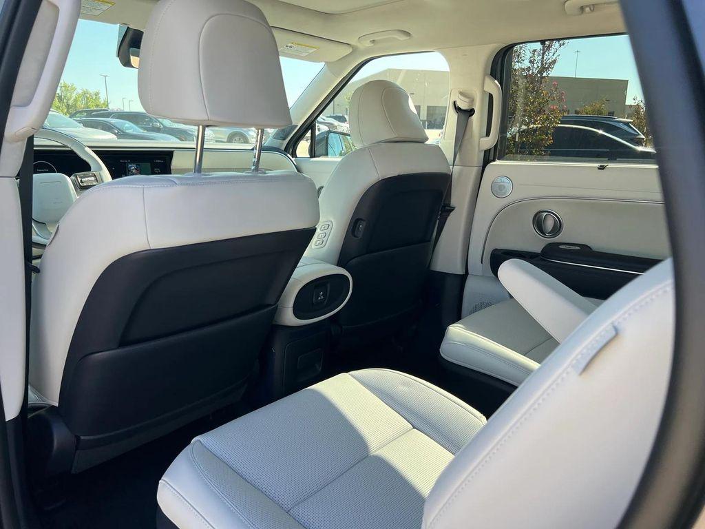 new 2026 Hyundai Palisade car, priced at $54,975