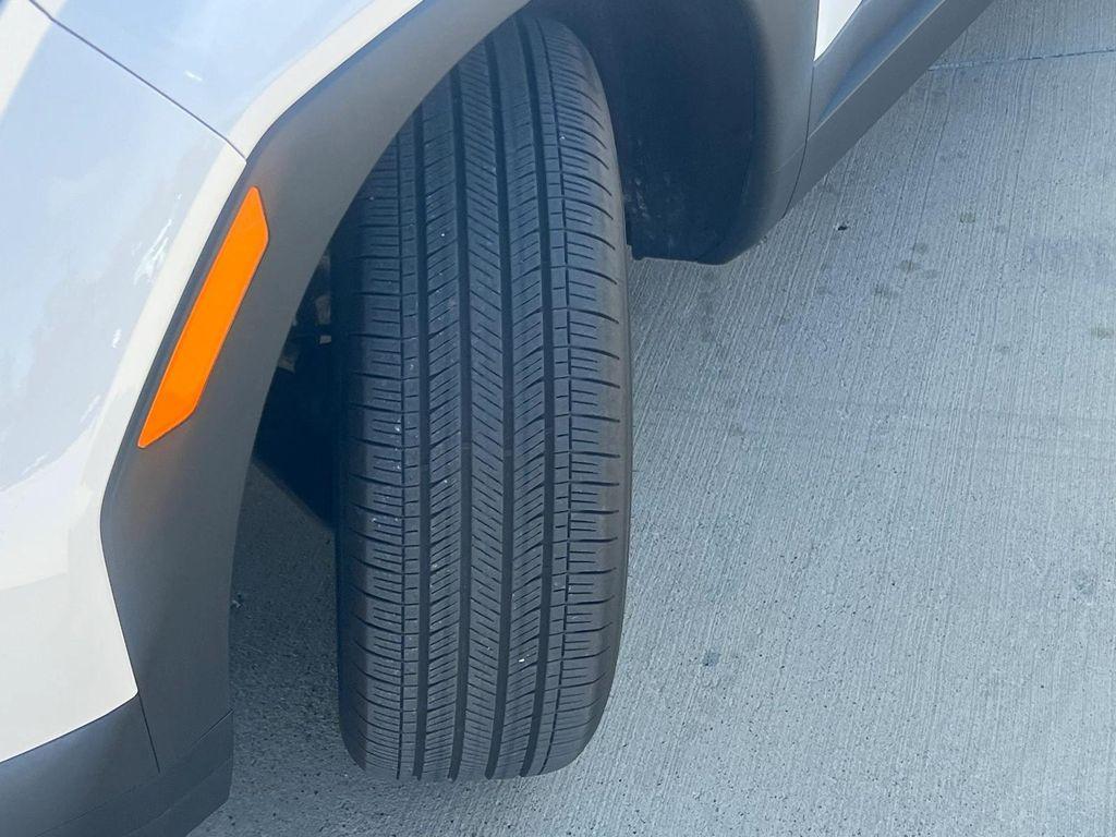 used 2024 Hyundai Santa Fe car, priced at $28,999