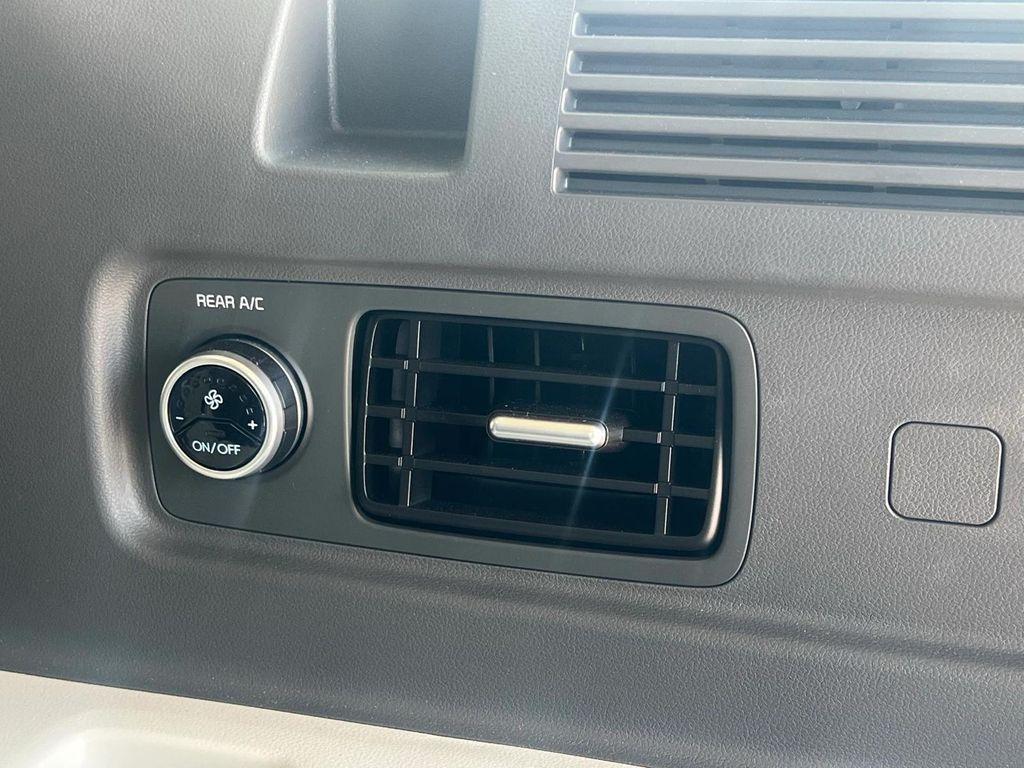 used 2024 Hyundai Santa Fe car, priced at $28,999