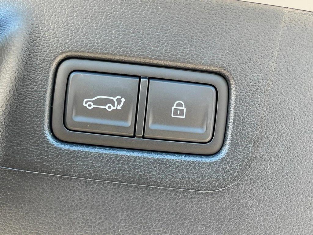 new 2026 Hyundai Santa Fe car, priced at $43,920