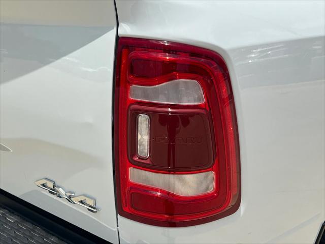 used 2023 Ram 2500 car, priced at $54,999