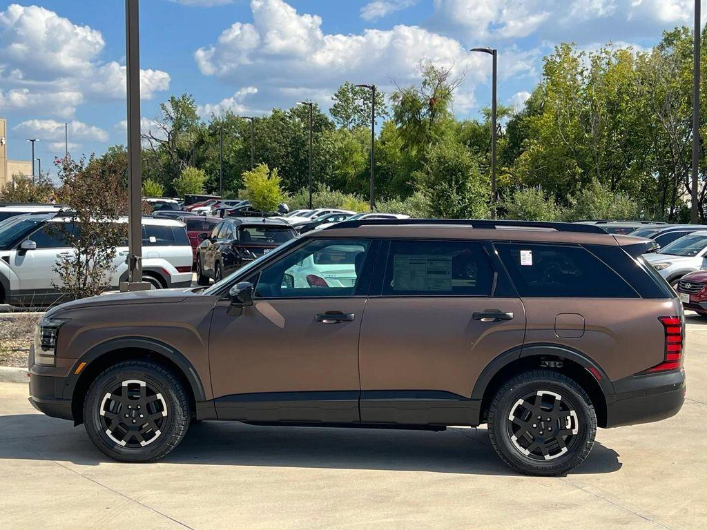 new 2026 Hyundai Palisade car, priced at $51,245