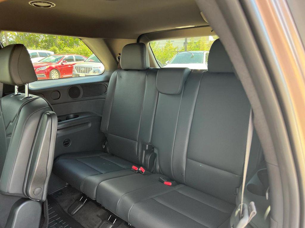 new 2026 Hyundai Palisade car, priced at $51,245