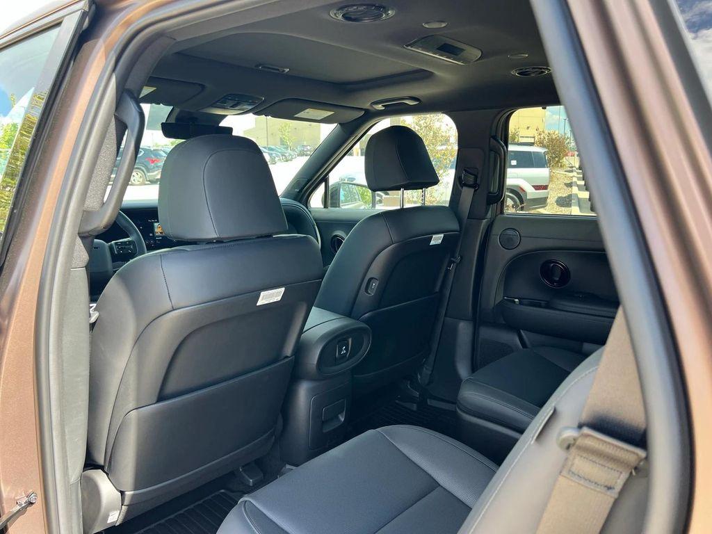 new 2026 Hyundai Palisade car, priced at $51,245