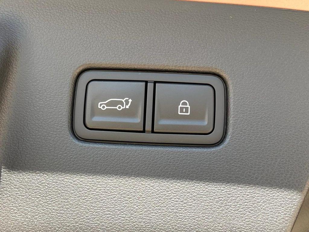 new 2026 Hyundai Palisade car, priced at $51,245