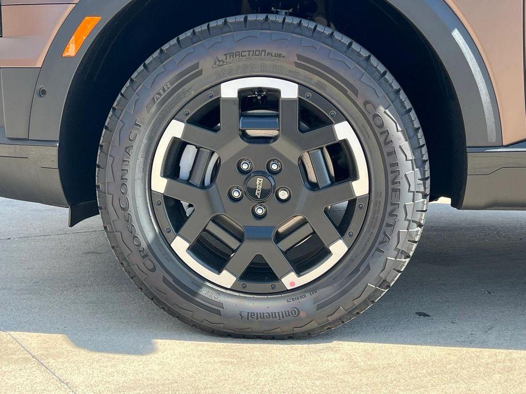 new 2026 Hyundai Palisade car, priced at $51,245