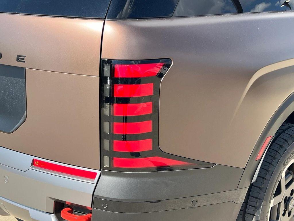 new 2026 Hyundai Palisade car, priced at $51,245