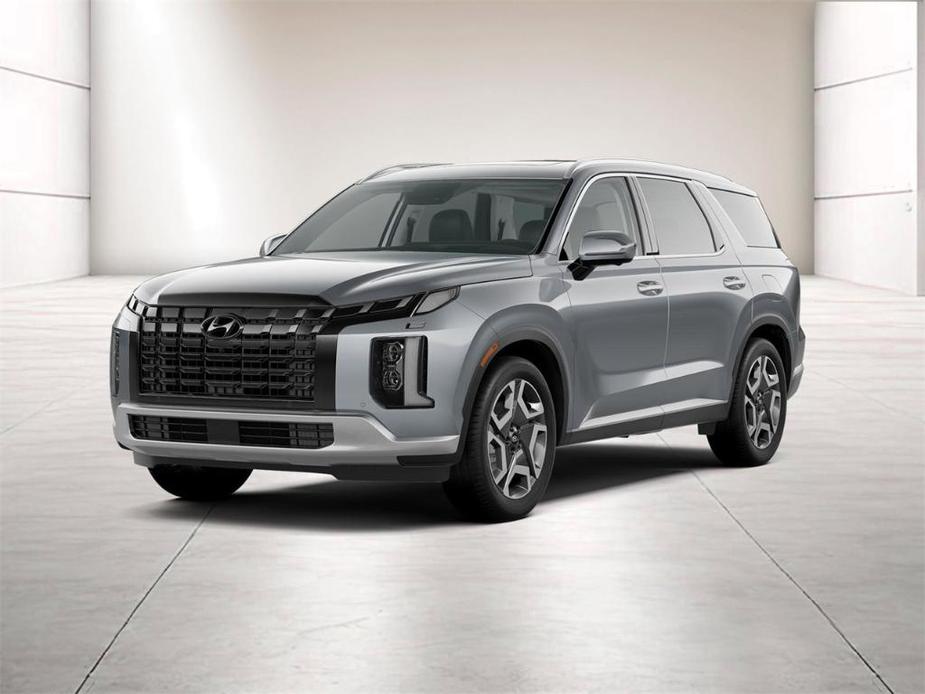 new 2024 Hyundai Palisade car, priced at $50,879