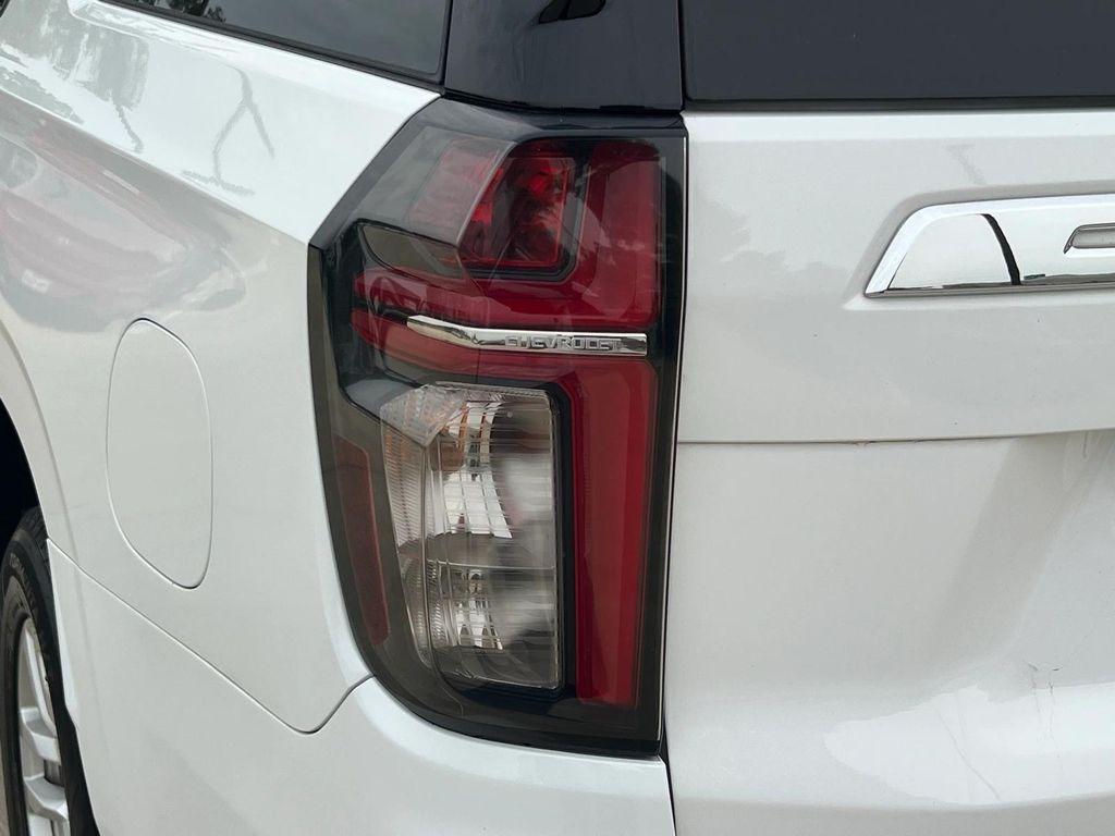 used 2023 Chevrolet Suburban car, priced at $39,990