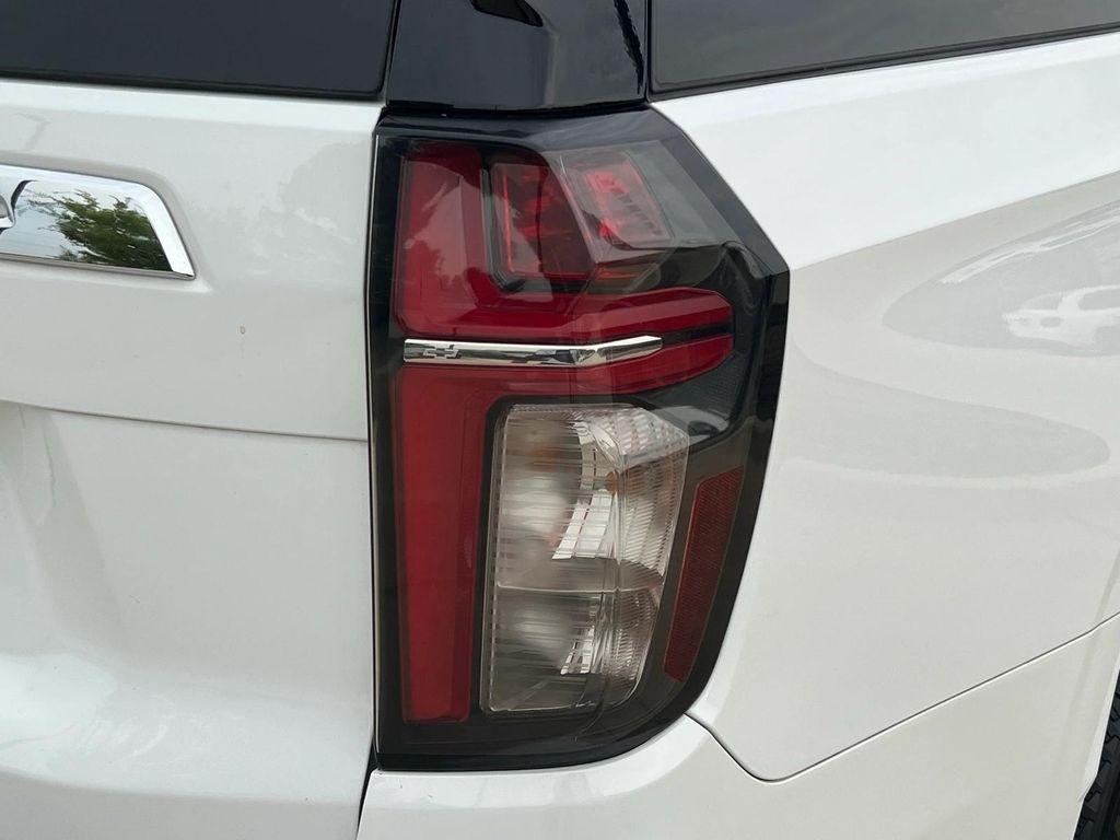 used 2023 Chevrolet Suburban car, priced at $39,990