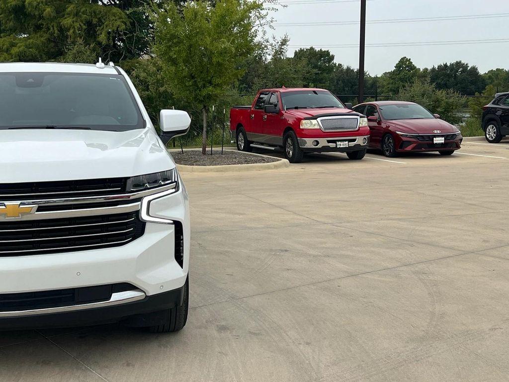 used 2023 Chevrolet Suburban car, priced at $39,990