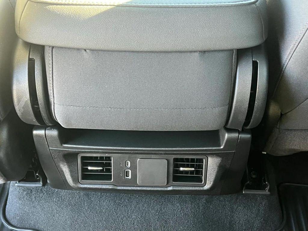 used 2024 Chevrolet Silverado 1500 car, priced at $46,300